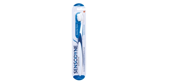 Sensodyne Gentle care soft 1ks                                                                                                                                                                                                                            